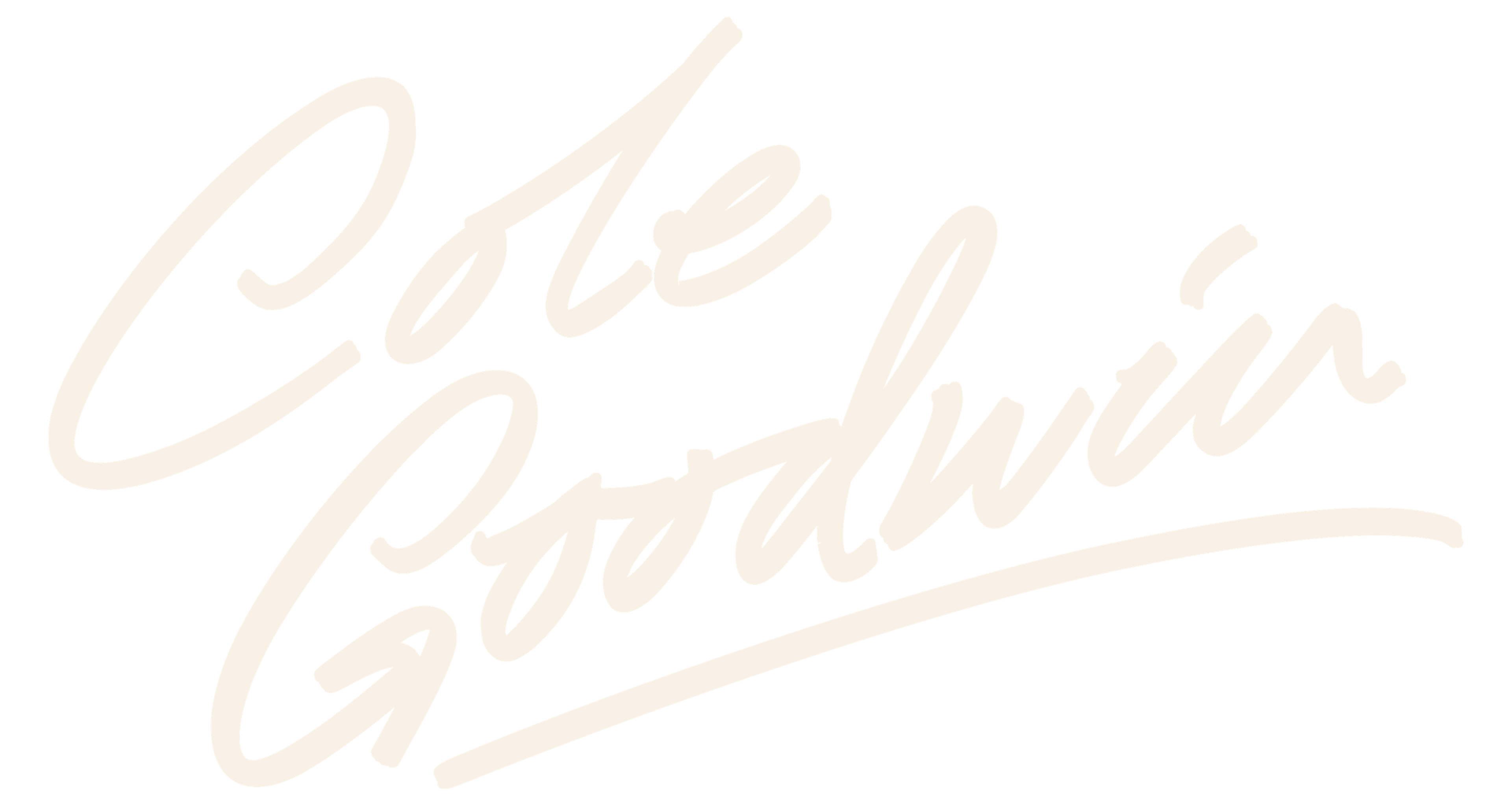 Cole Goodwin